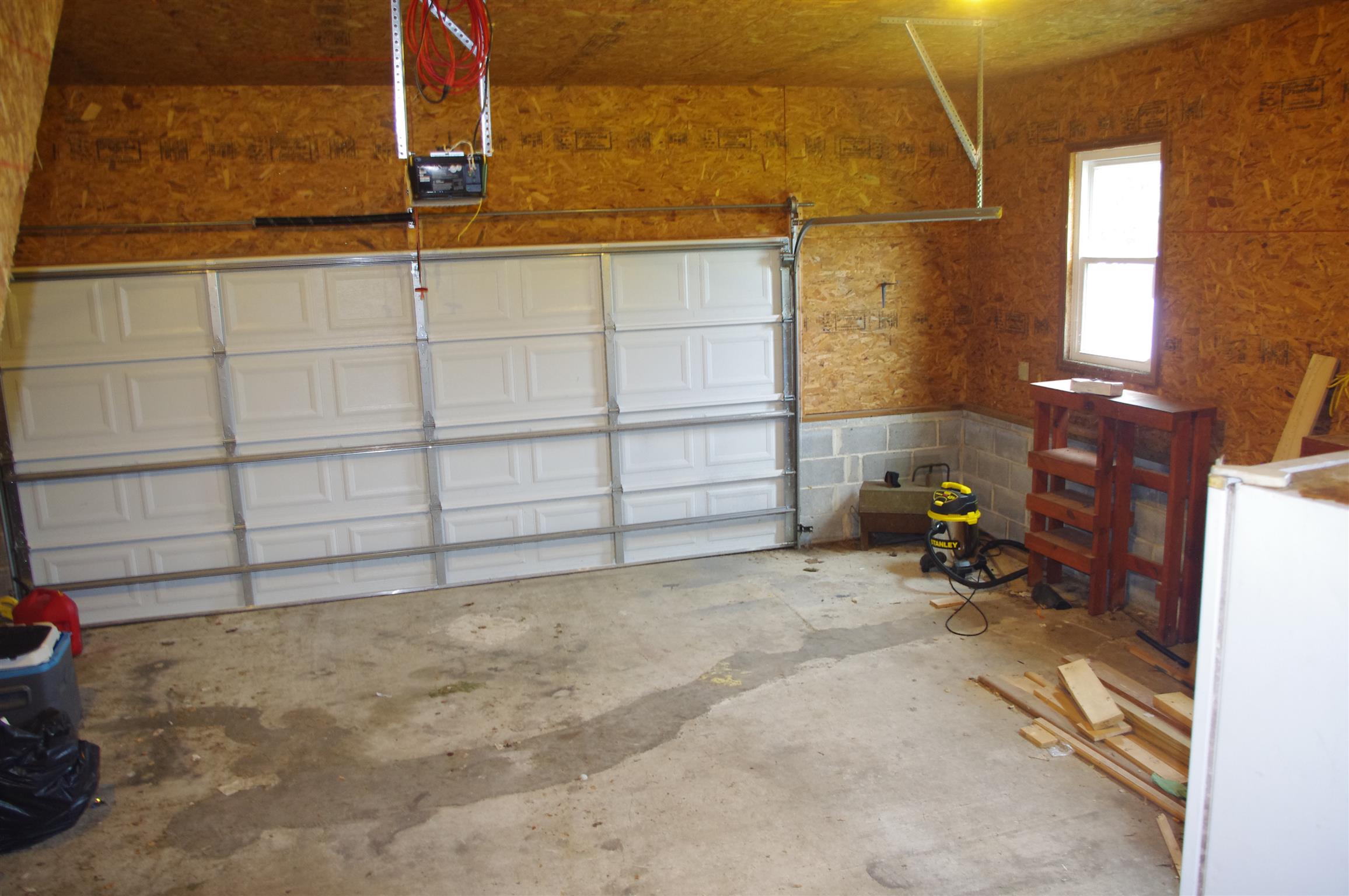 2976 Oak Grove Road Red Boiling Springs, TN 37150 - Photo 13 of 13 Car Garage