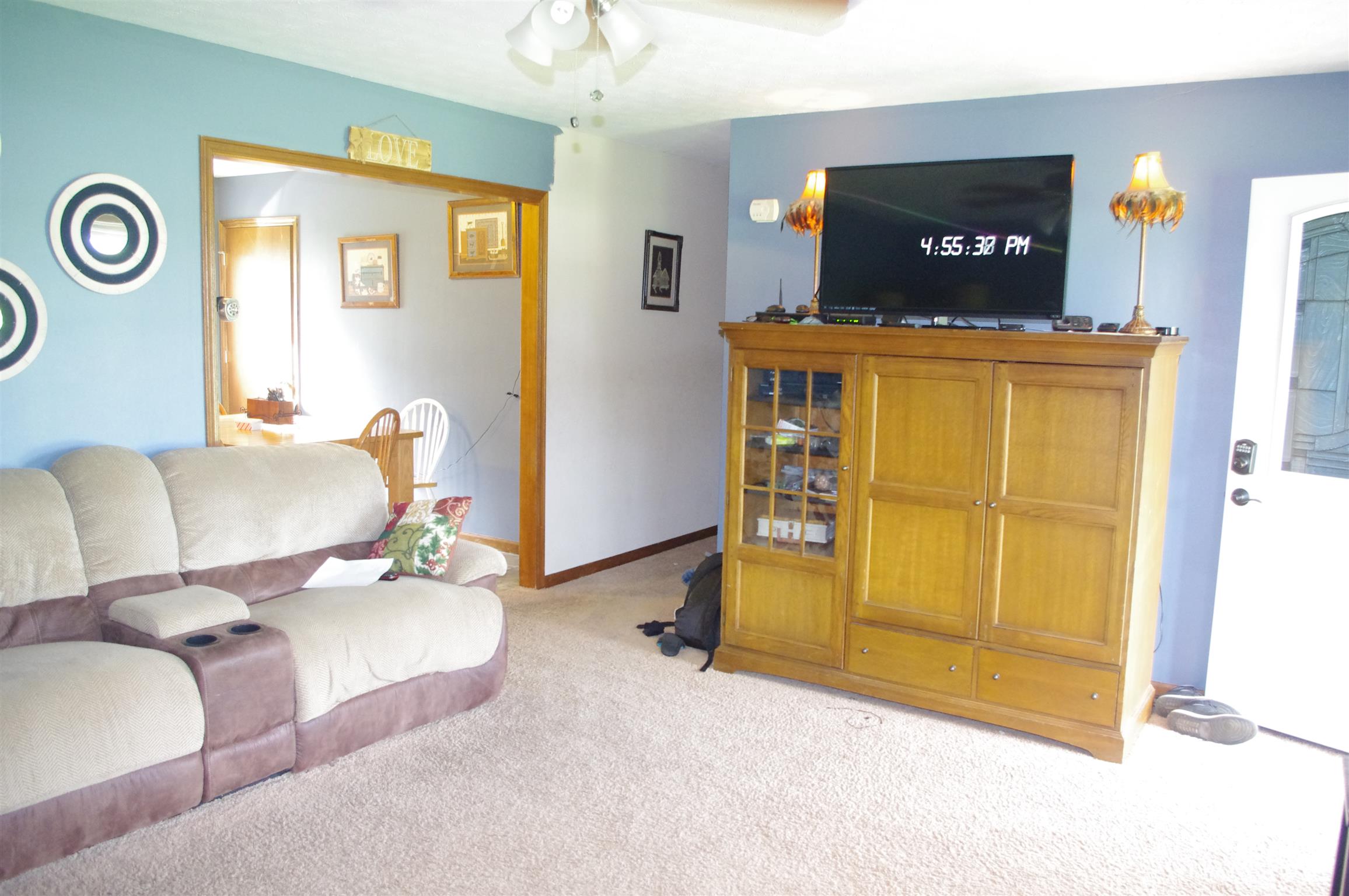 2976 Oak Grove Road Red Boiling Springs, TN 37150 - Photo 3 of 13 16x14 Living Room