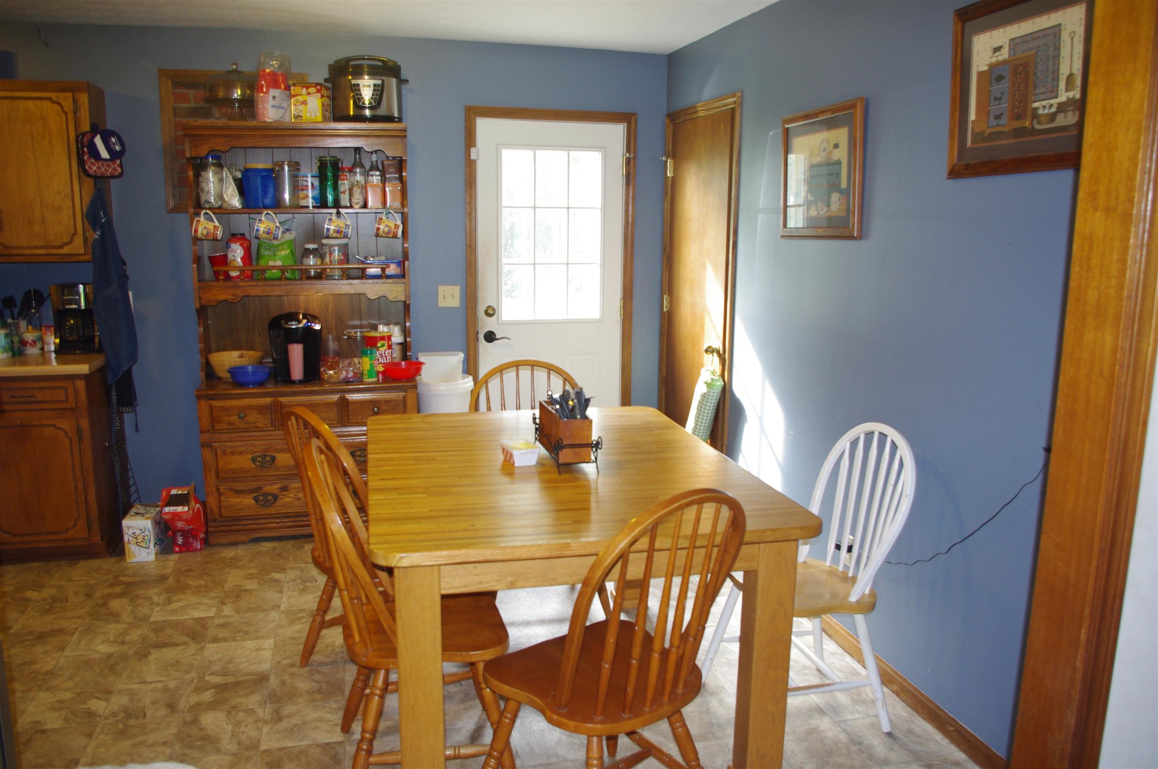 2976 Oak Grove Road Red Boiling Springs, TN 37150 - Photo 5 of 13 Dinning area