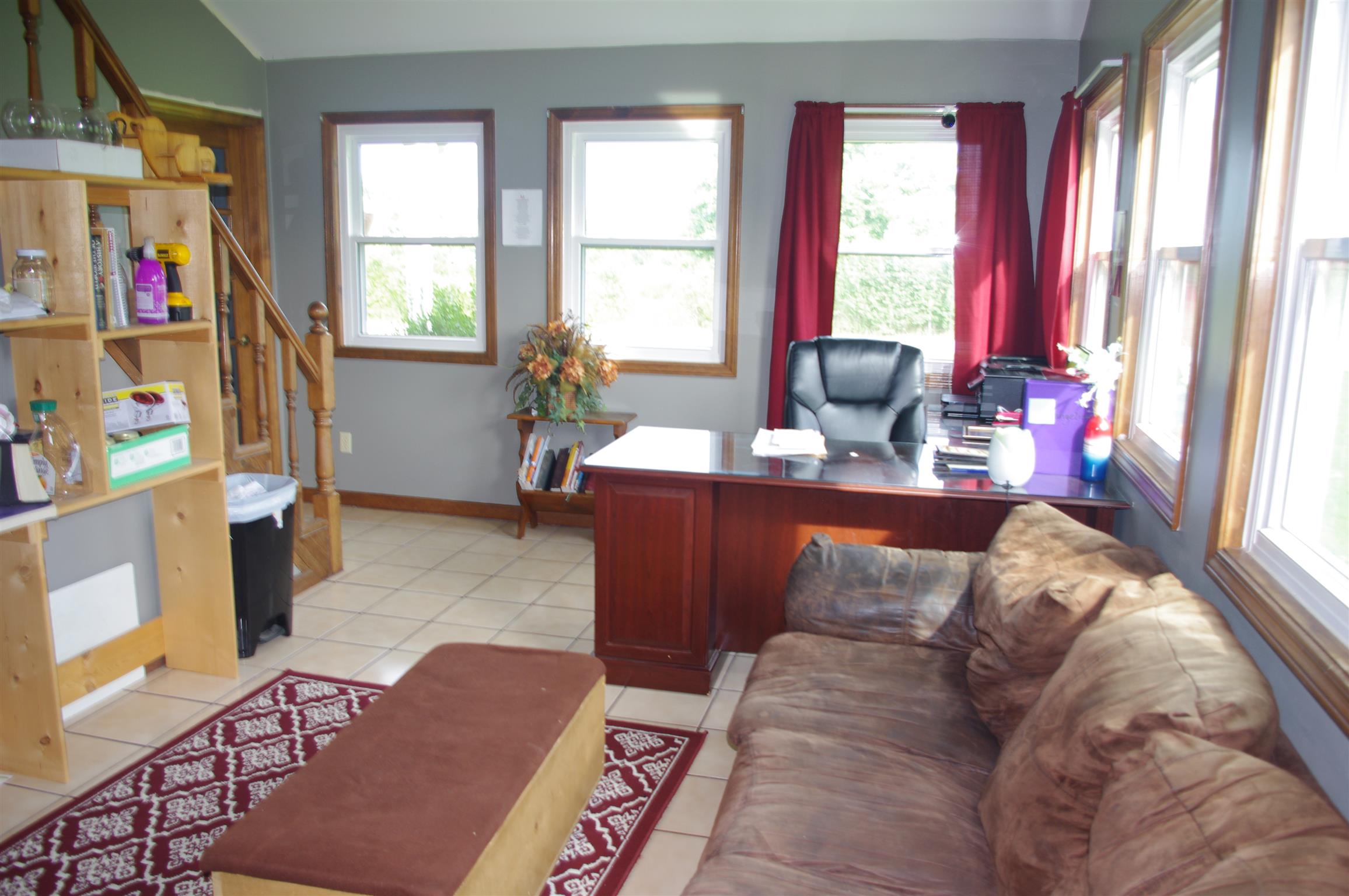 2976 Oak Grove Road Red Boiling Springs, TN 37150 - Photo 6 of 13 18x13 Florida Room/Office