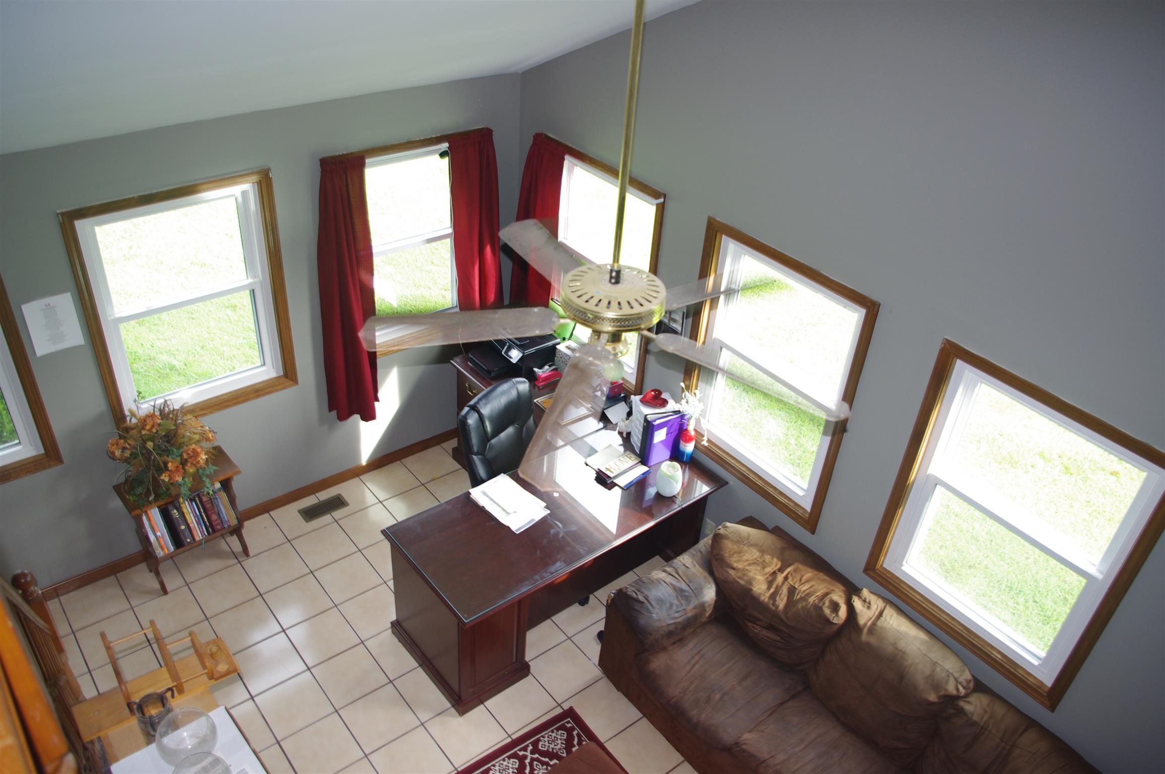 2976 Oak Grove Road Red Boiling Springs, TN 37150 - Photo 7 of 13 Another view of the Office/ Florida Room
