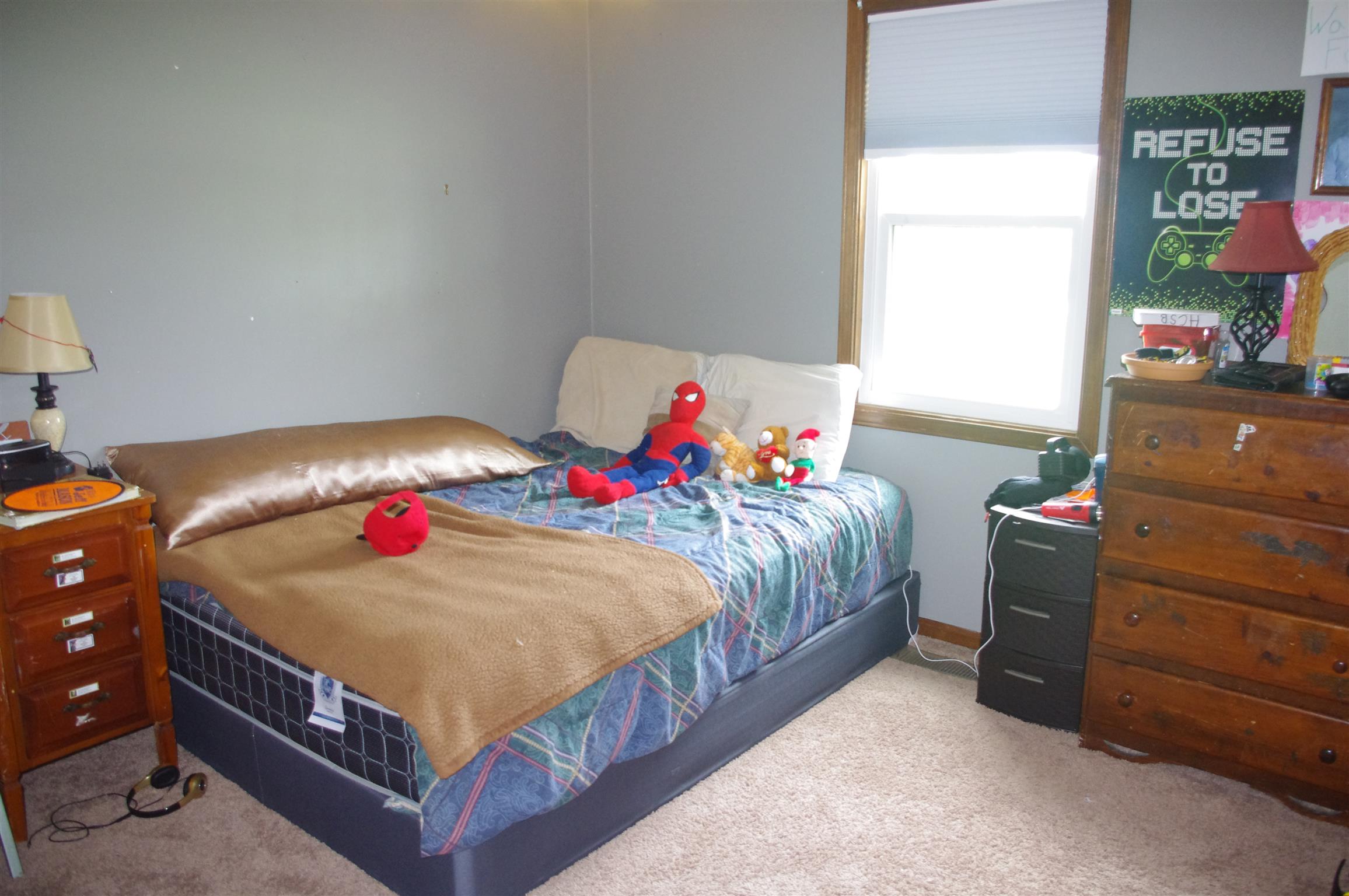 2976 Oak Grove Road Red Boiling Springs, TN 37150 - Photo 9 of 13 12x10 Bedroom #2