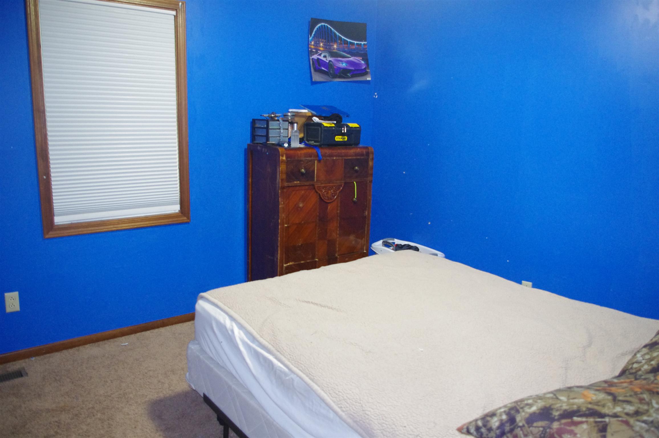 2976 Oak Grove Road Red Boiling Springs, TN 37150 - Photo 10 of 13 11x10 Bedroom #3