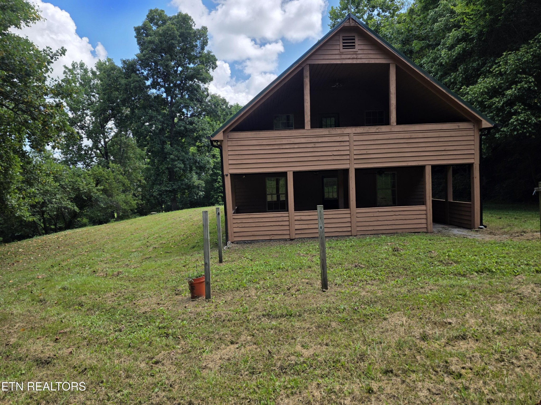 7019 Calvary Way Corryton, TN 37721 - Photo 23 of 23 Gallery Image 23