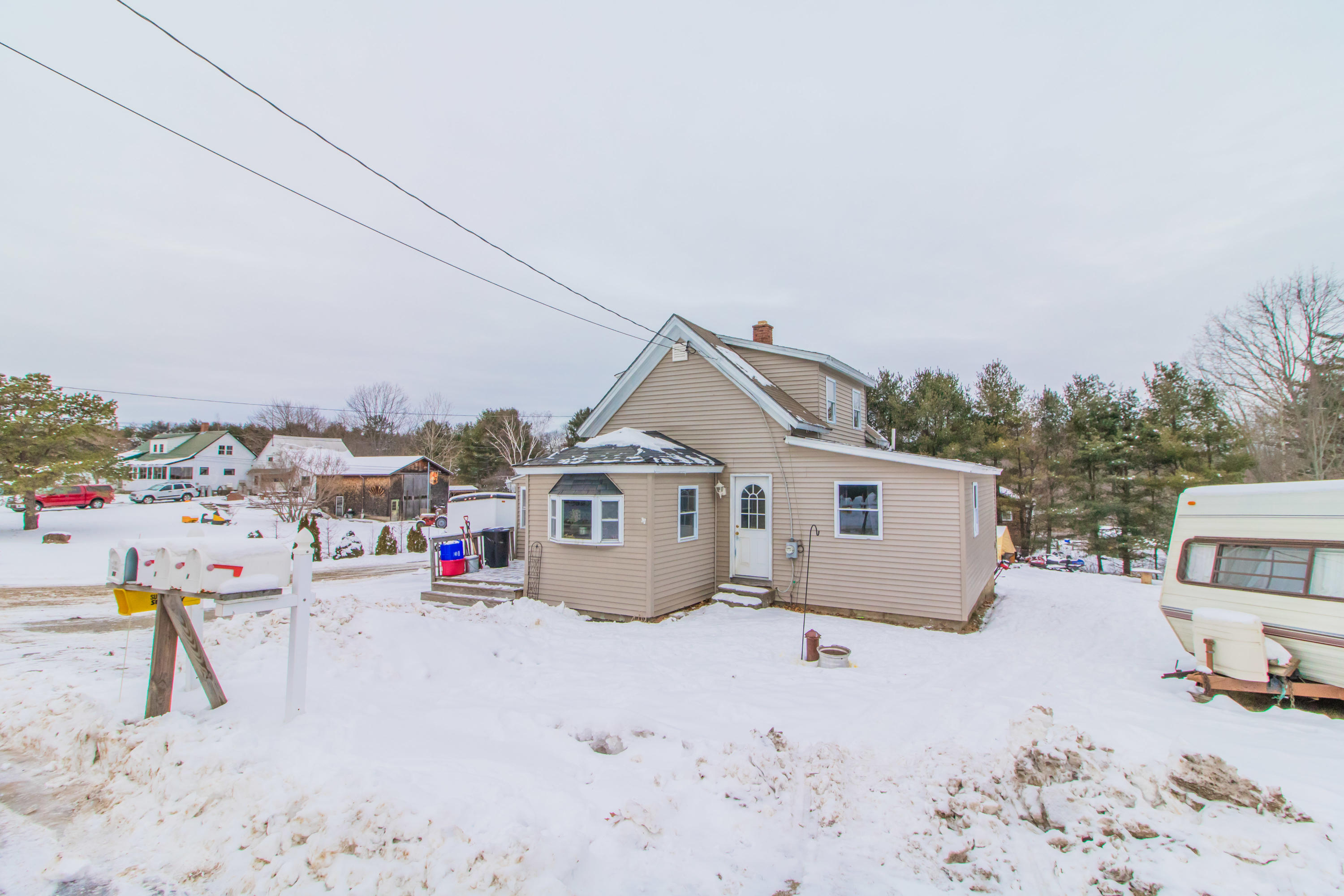 30 West Waterman Road Auburn, ME 04210 - Photo 34 of 39 30 West Waterman Road-39