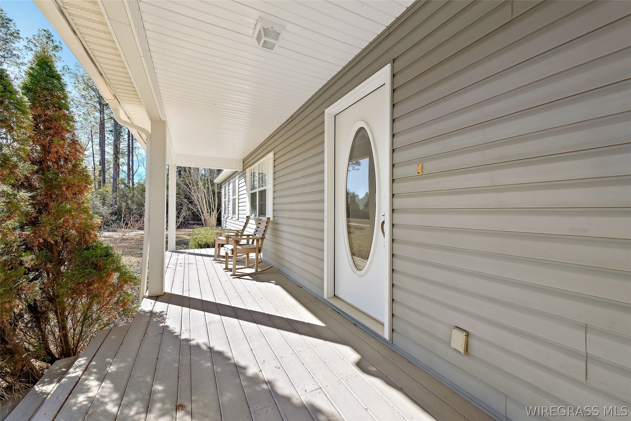 9822 Bill Bass Road Andalusia, AL 36420 - Photo 22 of 71 Gallery Image 22