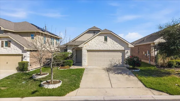 $349,000 | 14007 Cantata Lane, Unit 96, Pflugerville, TX 78660