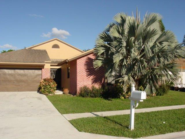 20970 Woodspring Avenue Boca Raton, FL 33428 - Photo 1 of 15 Exterior Front
