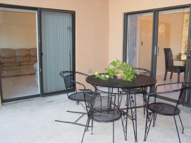20970 Woodspring Avenue Boca Raton, FL 33428 - Photo 13 of 15 Porch
