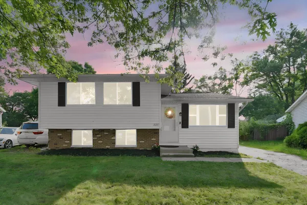 $214,900 | 2187 Balford Square West, Columbus, OH 43232