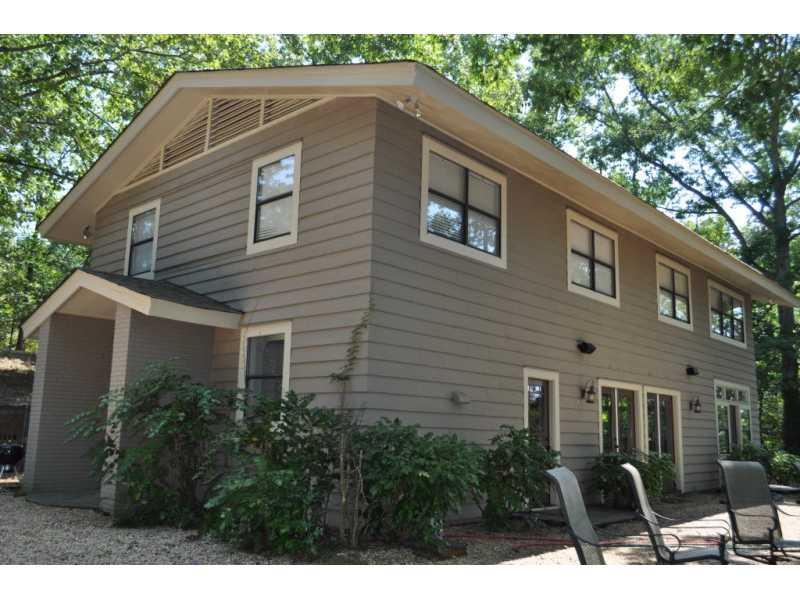 7975 Robin Road Cumming, GA 30041 - Photo 1 of 1 Exterior Front.
