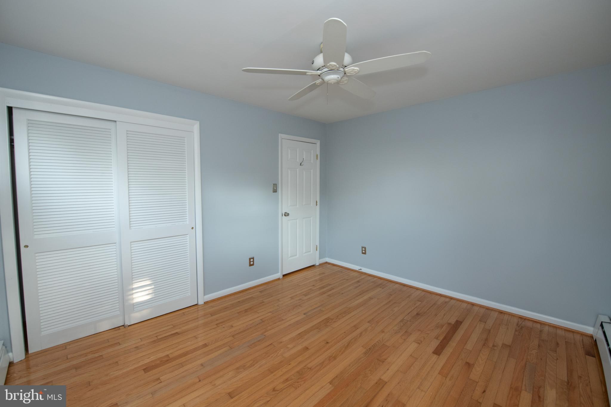 953 Old Ford Road Huntingdon Valley, PA 19006 - Photo 19 of 53 a view of an empty room