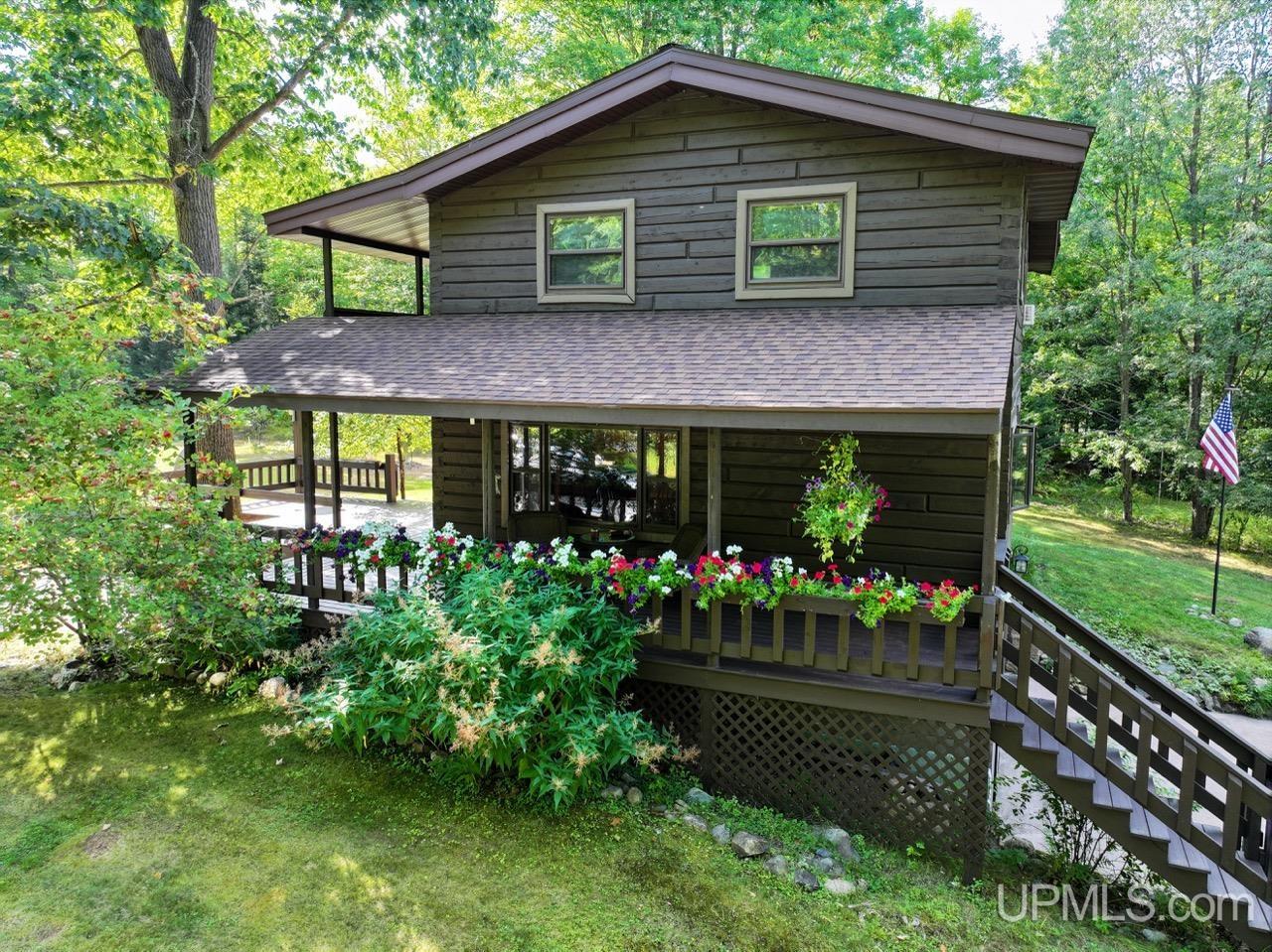 441 Idlewild Road Crystal Falls, MI 49920 - Photo 48 of 82 Gallery Image 48