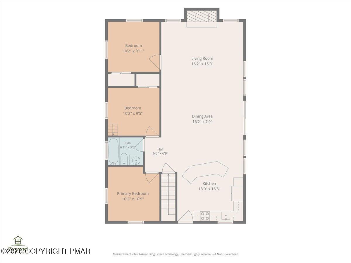 166 Pheasant Run Bushkill, PA 18324 - Photo 36 of 37 05-Floor 2