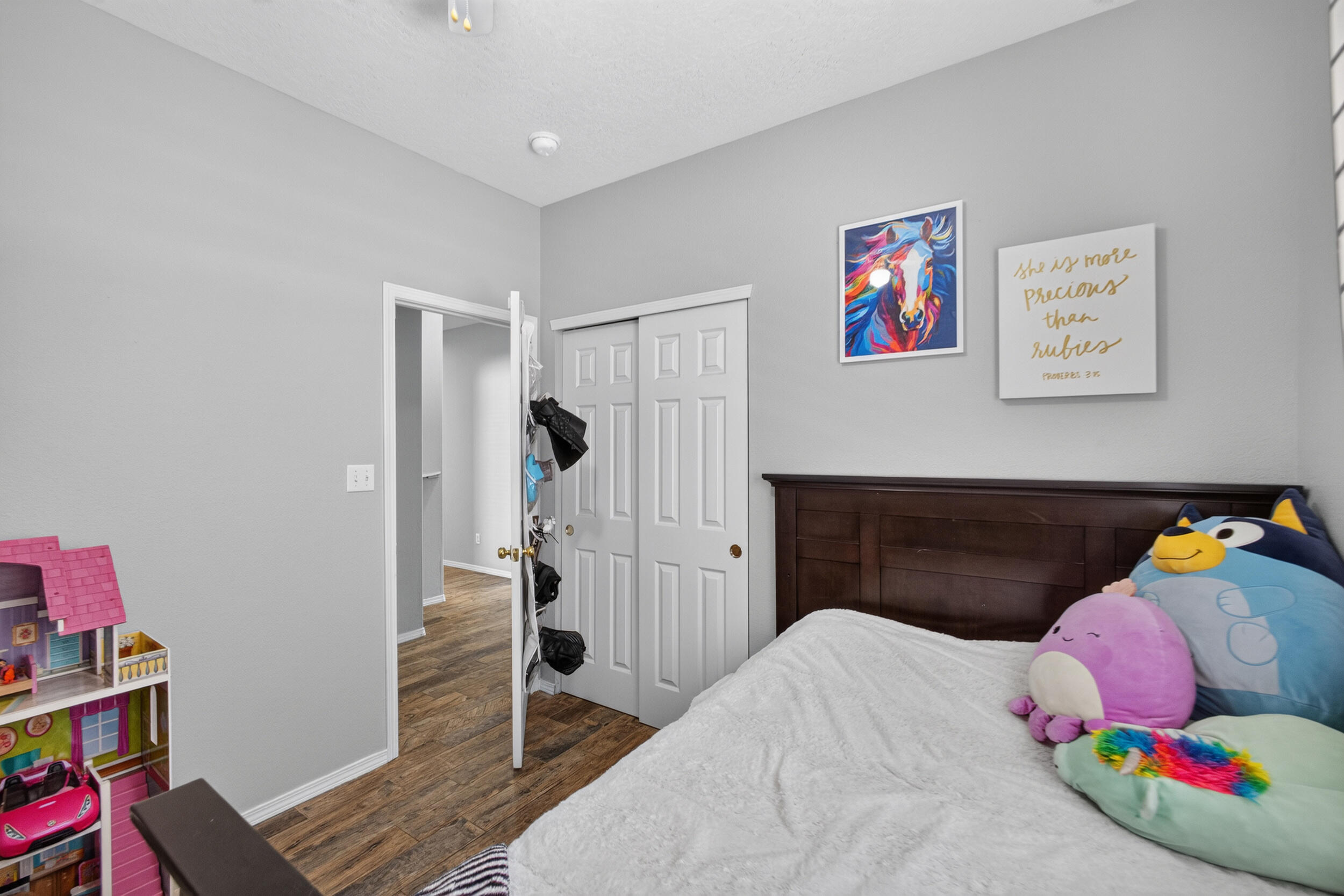 6601 Vista Del Rancho Road Northeast Albuquerque, NM 87113 - Photo 22 of 40 Gallery Image 22