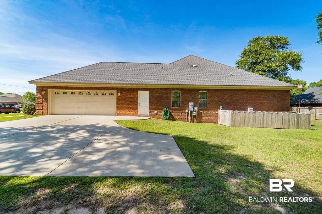 3365 West Lockwood Drive Mobile, AL 36619 - Photo 5 of 31