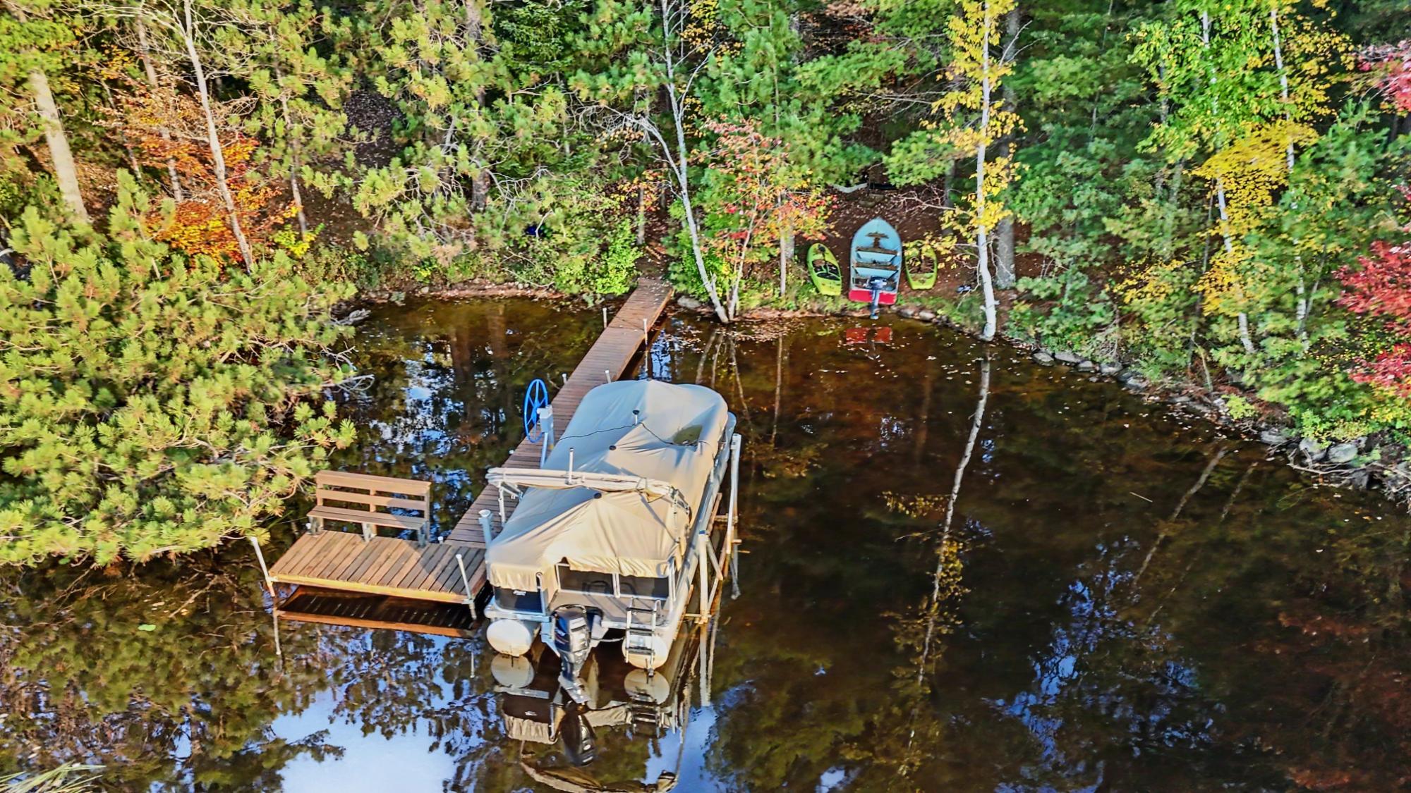 4147 North Drive Rhinelander, WI 54501 - Photo 25 of 46 Gallery Image 25