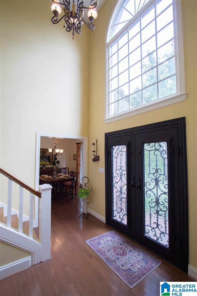 9005 Park Crest Road Birmingham, AL 35242 - Photo 3 of 48