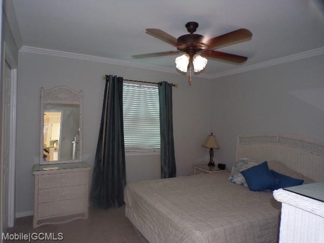 25861 Canal Road, Unit 3 Orange Beach, AL 36561 - Photo 6 of 22