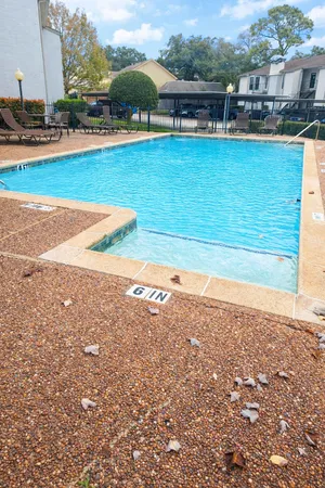 a view of outdoor space yard and lake view