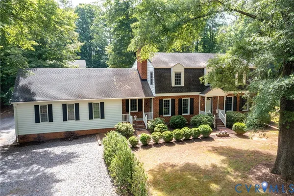 $639,000 | 1610 Reams Road, Powhatan, VA 23139