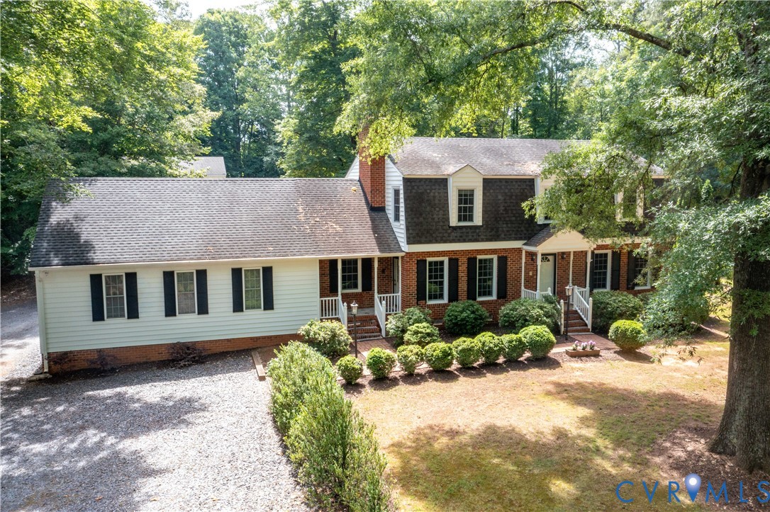 1610 Reams Road Powhatan, VA 23139 - Photo 1 of 41