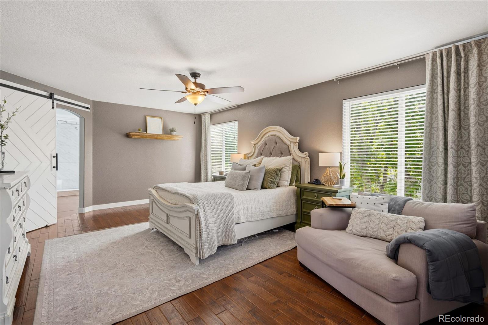 9228 Fox Fire Drive Highlands Ranch, CO 80129 - Photo 27 of 50