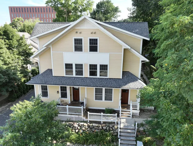 $950,000 | 922 Catherine Street, Ann Arbor, MI 48104