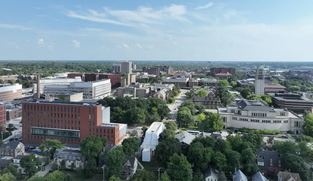 $950,000 | 922 Catherine Street, Ann Arbor, MI 48104