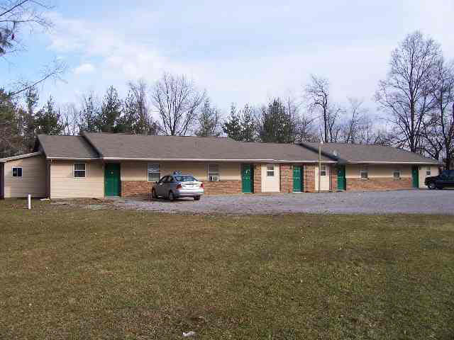 5213 East Northport Road Rome City, IN 46784 - Photo 1 of 1 Gallery Image 1