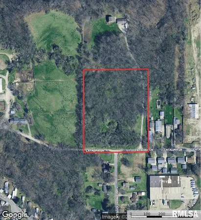 $155,000 | 2025 Catalina Lane, Springfield, IL 62702