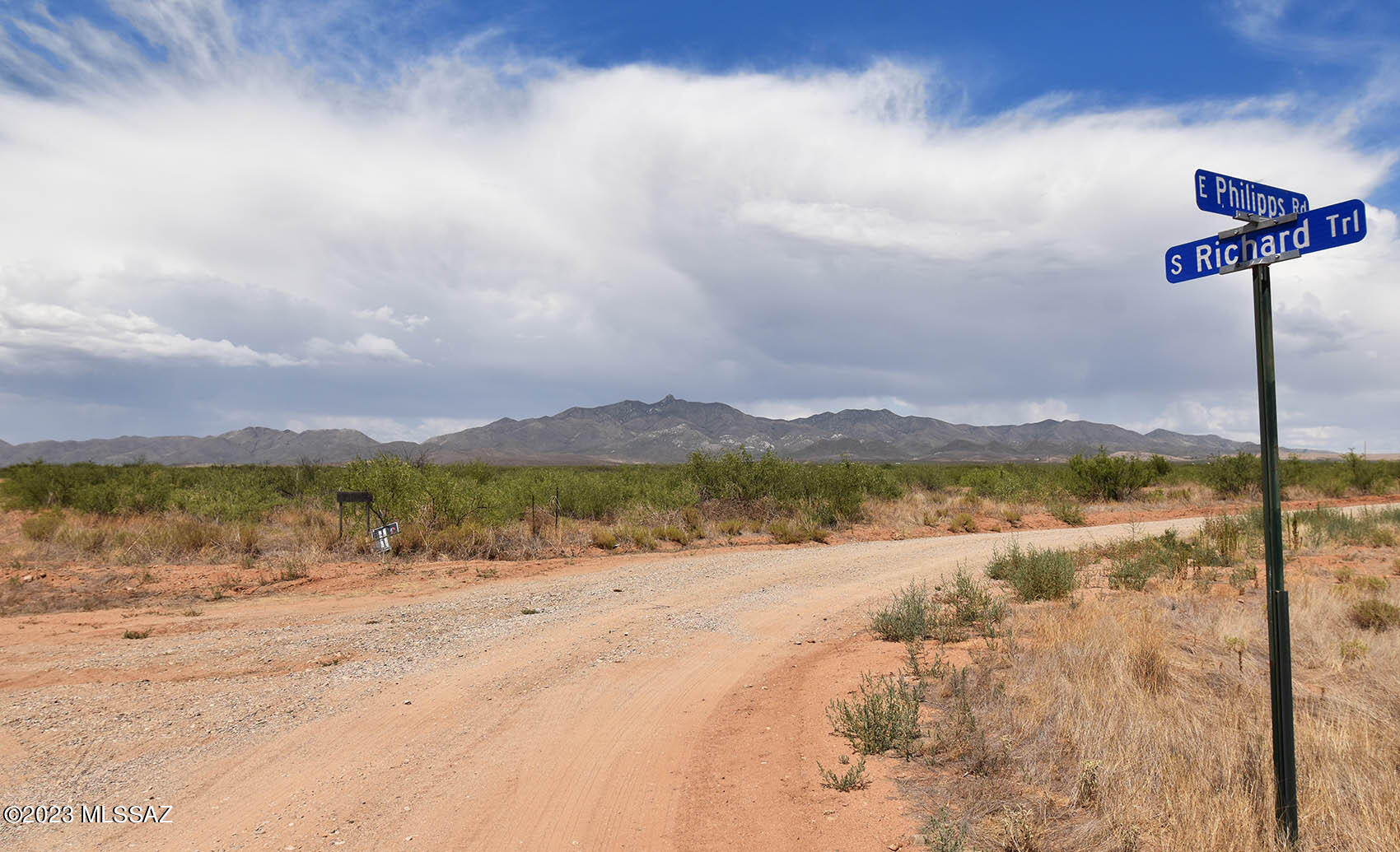 East Philipps Road Willcox, AZ 85643 - Photo 6 of 14