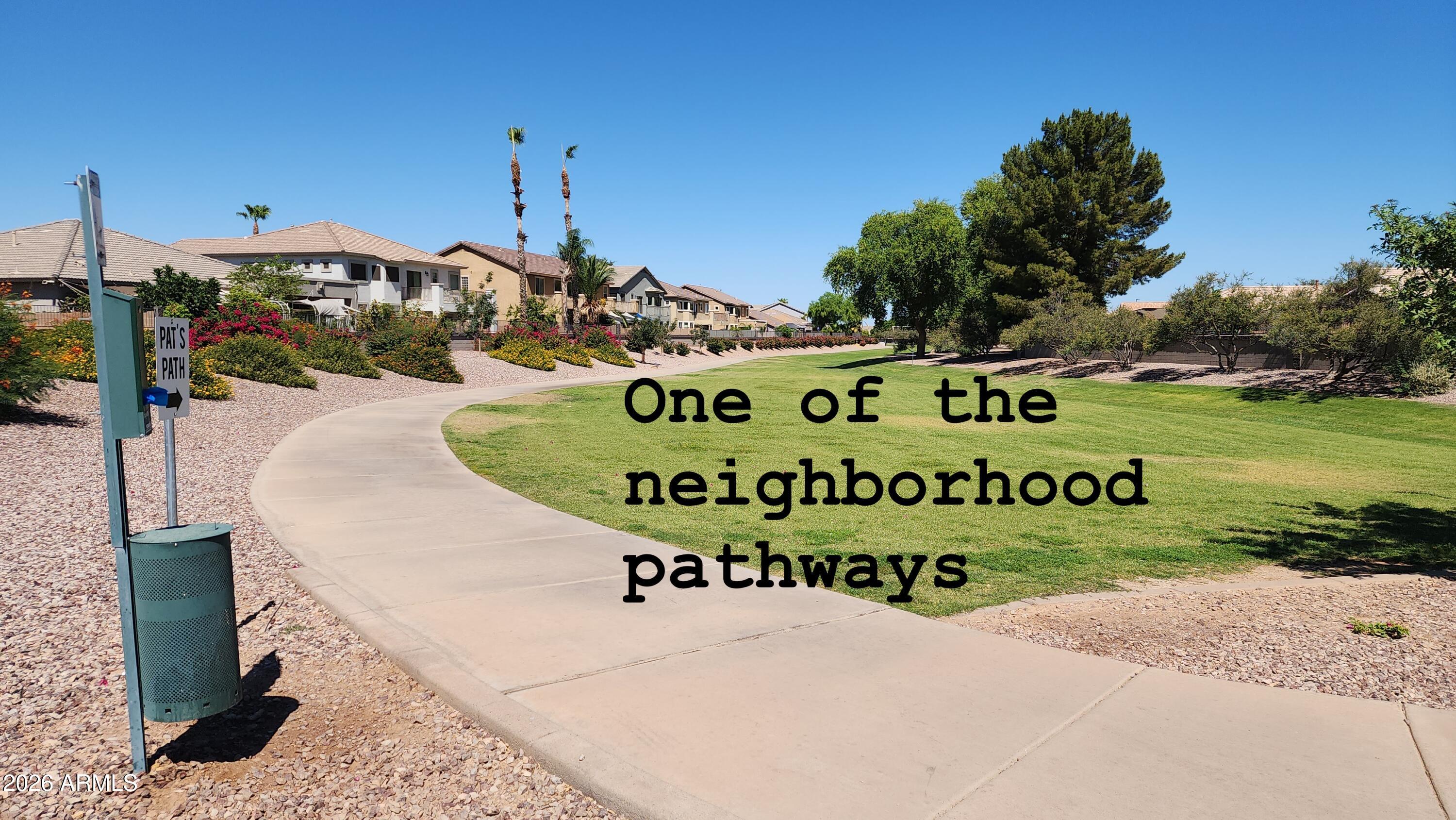 3566 South Seton Avenue Gilbert, AZ 85297 - Photo 35 of 41 20260627_095920