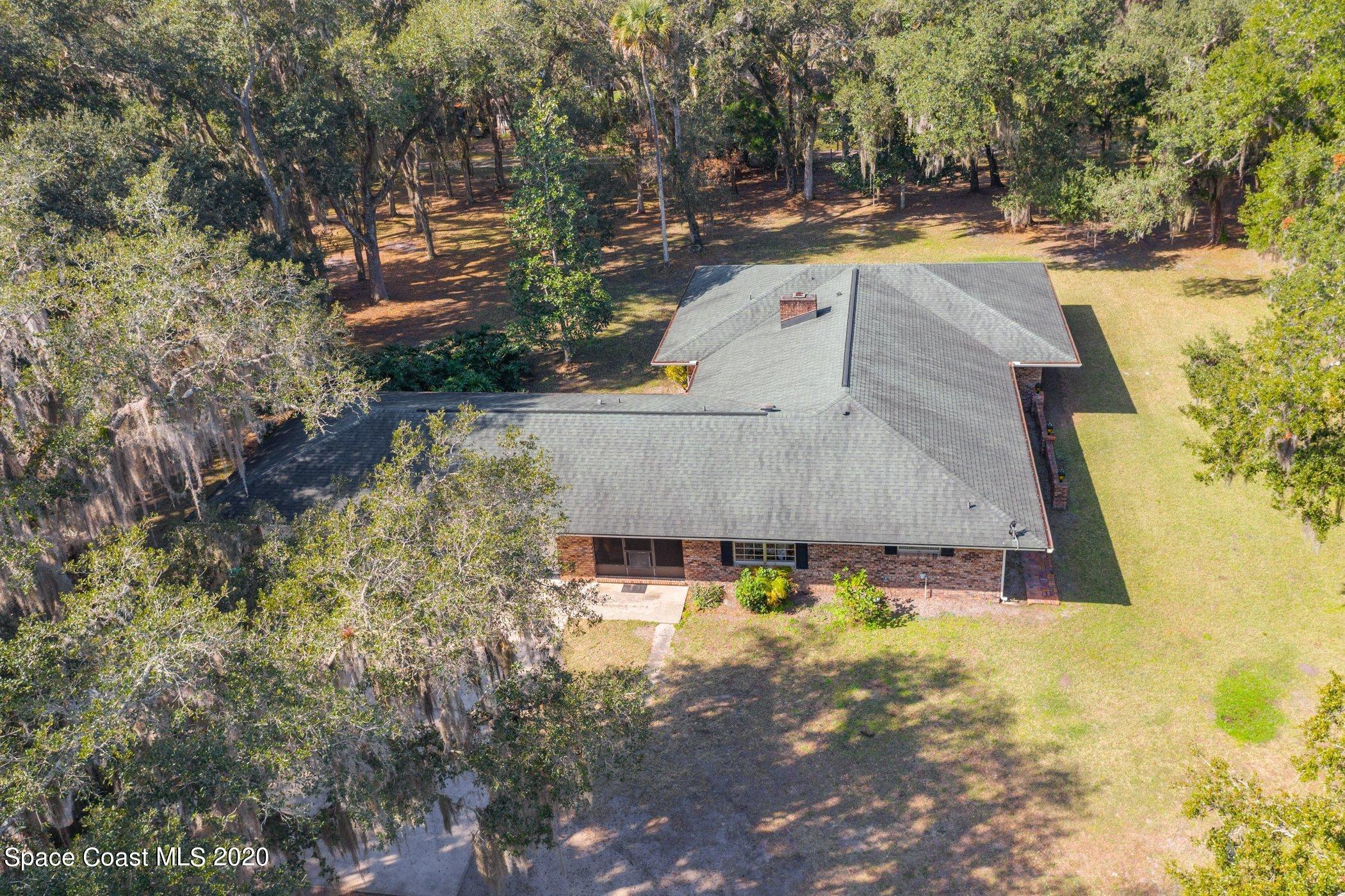 3505 Carter Road Mims, FL 32754 - Photo 40 of 47 3505-Carter-Aerials-0569.jpg-SMALL