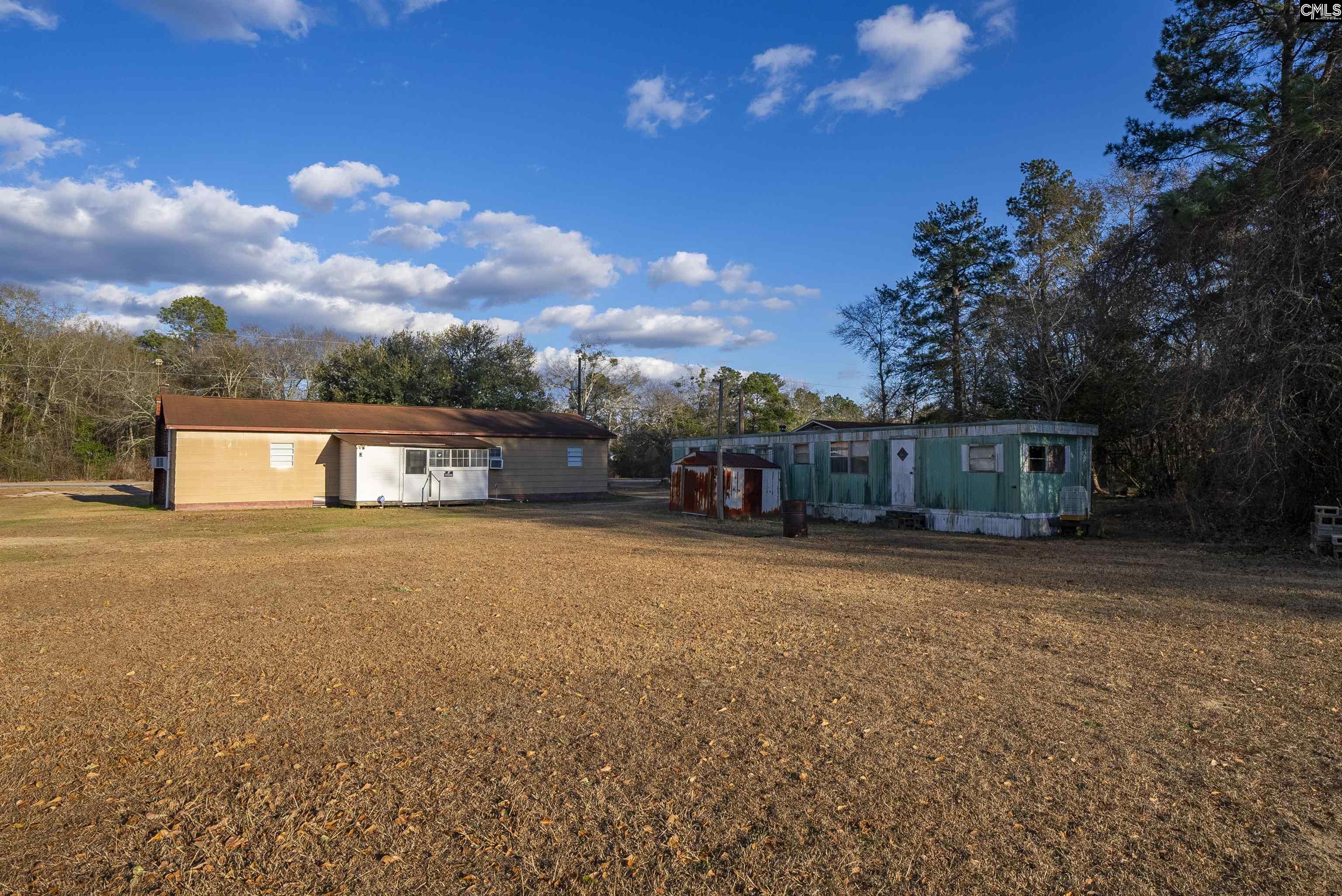 248 Henry Road Neeses, SC 29107 - Photo 31 of 34