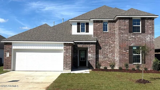 $314,000 | 3416 Magnolia Lakes, Maurice, LA 70555