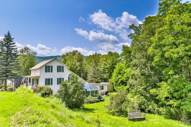 $439,000 | 17 Mitchell Hollow Road, Windham, NY 12496