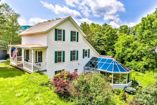 $439,000 | 17 Mitchell Hollow Road, Windham, NY 12496