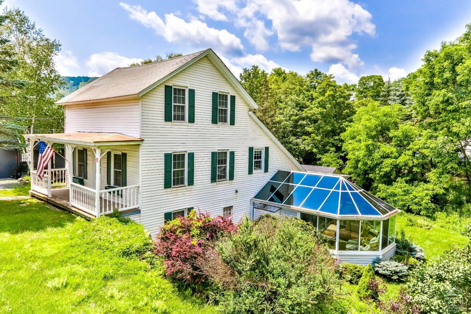 17 Mitchell Hollow Road Windham, NY 12496 - Photo 43 of 54 Photo 44