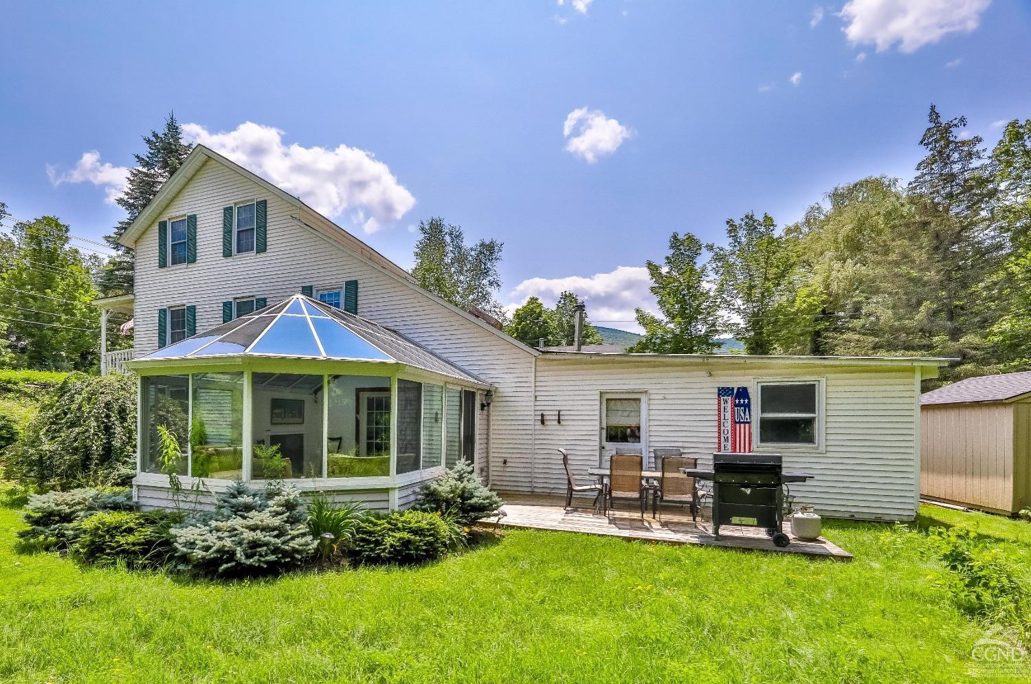 17 Mitchell Hollow Road Windham, NY 12496 - Photo 46 of 54 Photo 47
