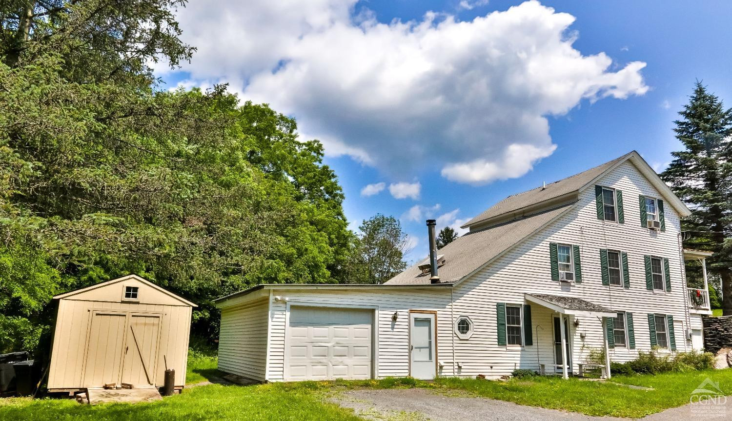 17 Mitchell Hollow Road Windham, NY 12496 - Photo 49 of 54 Photo 50
