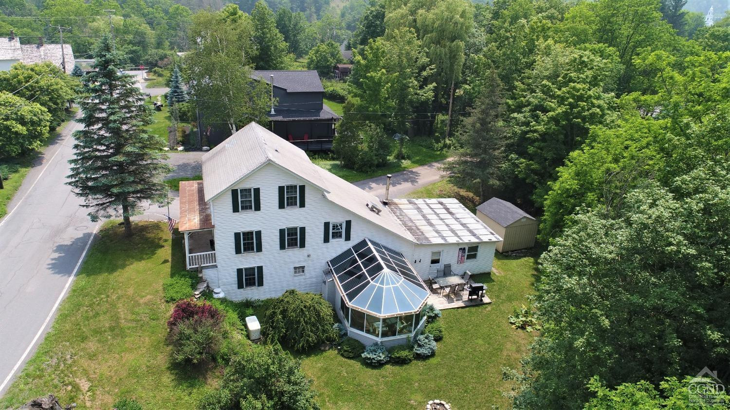 17 Mitchell Hollow Road Windham, NY 12496 - Photo 50 of 54 Photo 51