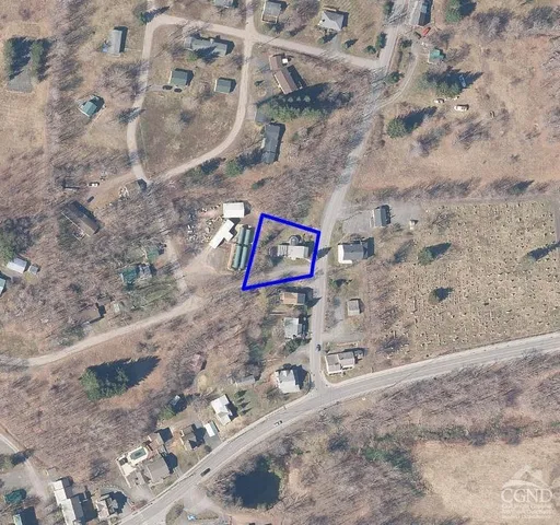 $439,000 | 17 Mitchell Hollow Road, Windham, NY 12496