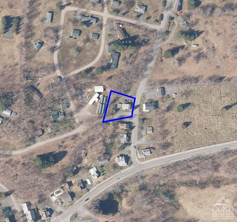 17 Mitchell Hollow Road Windham, NY 12496 - Photo 54 of 54 Photo 54