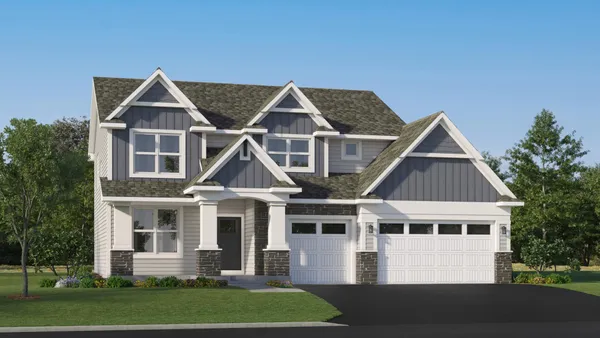 $665,920 | 2469 Rock Elm Road, Shakopee, MN 55379