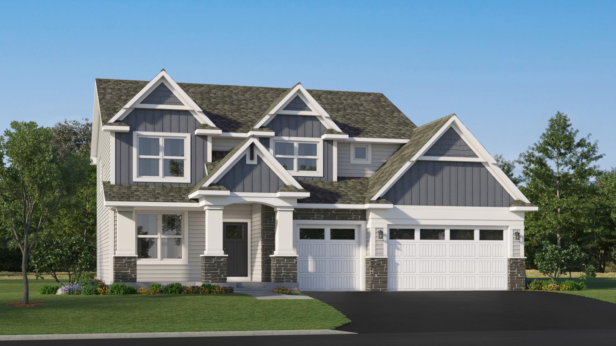 2469 Rock Elm Road Shakopee, MN 55379 - Photo 1 of 21