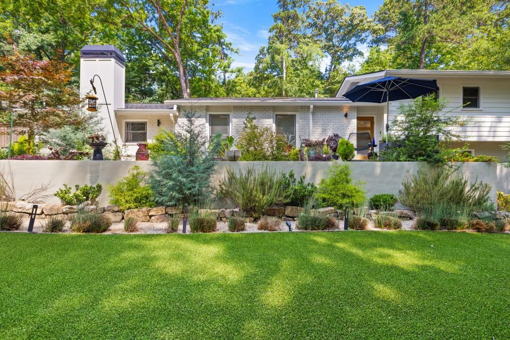 6490 Scott Valley Road Northwest Sandy Springs, GA 30328 - Photo 37 of 45