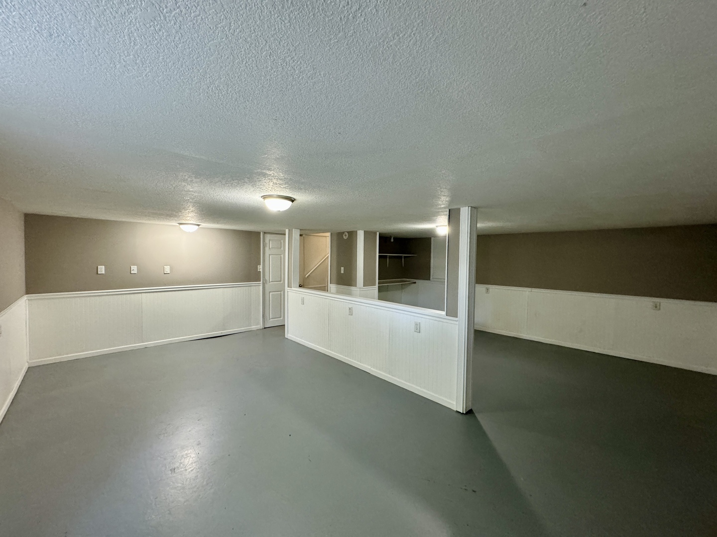 102 Cottage Avenue La Moille, IL 61330 - Photo 21 of 29 a view of an empty room