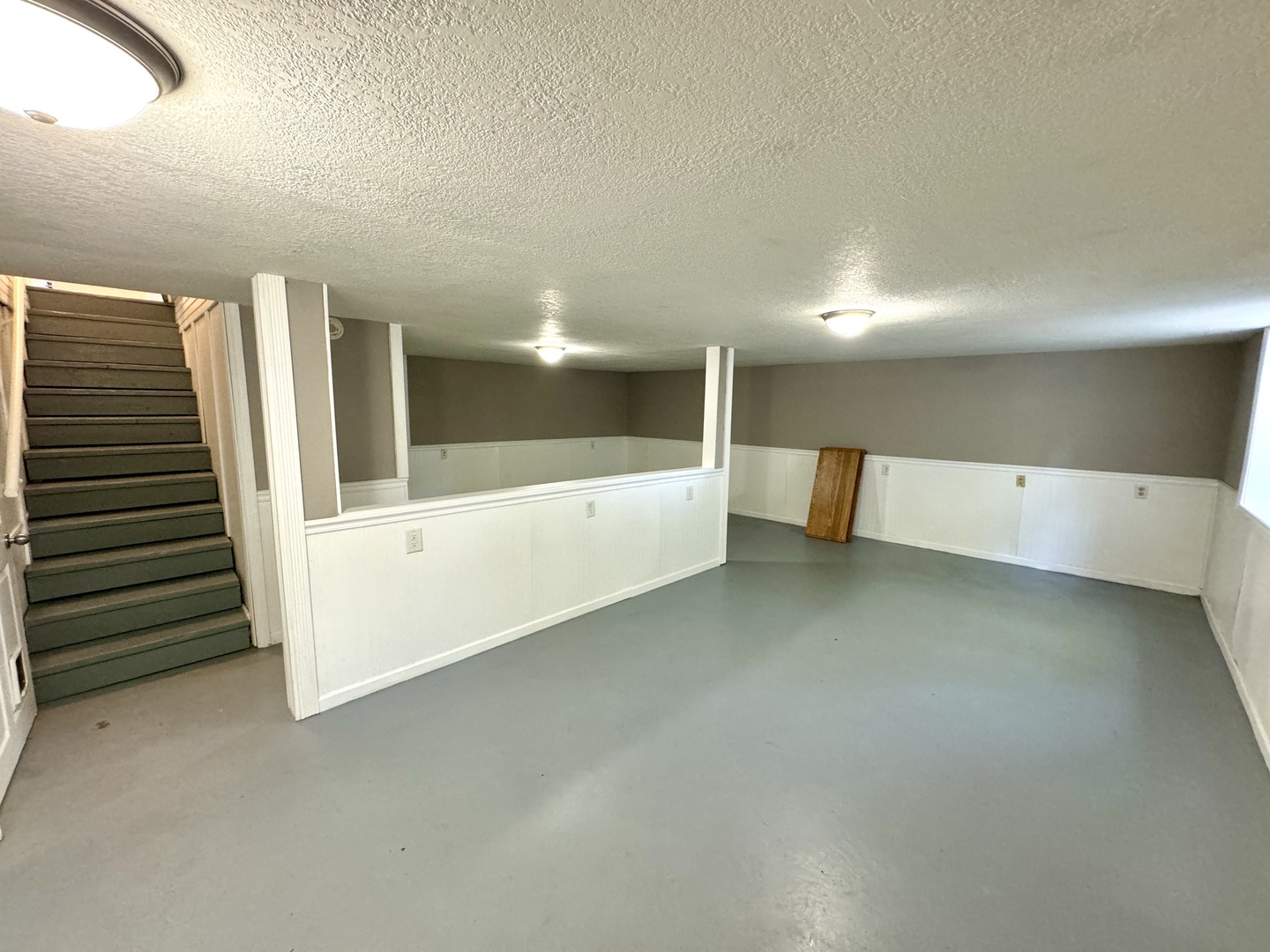 102 Cottage Avenue La Moille, IL 61330 - Photo 22 of 29 a view of an empty room with a window