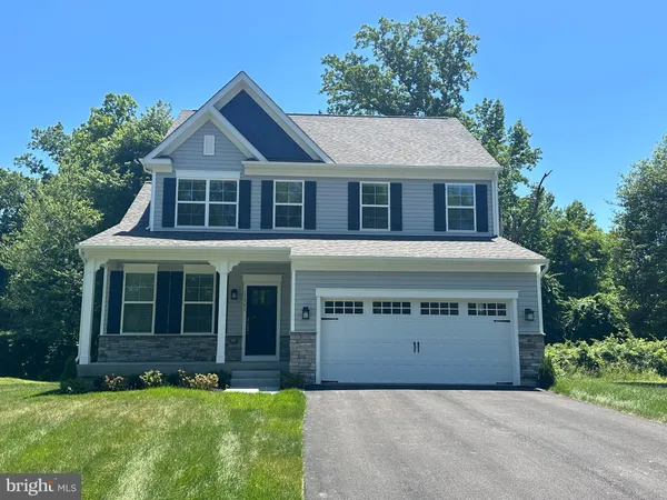 $639,990 | 11503 Jerome Avenue, White Marsh, MD 21162